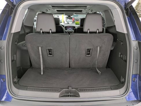 Certified 2023 GMC Acadia AT4 w/ Technology Package image 33