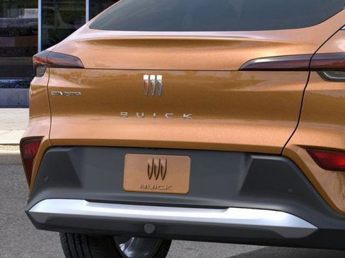 New 2026 Buick Envista Preferred w/ Convenience I Package image 86