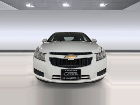 Used 2014 Chevrolet Cruze LT FWD image 6