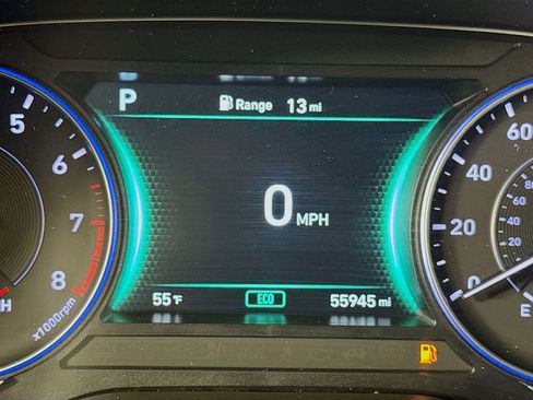 Used 2021 Hyundai Palisade SEL w/ Winter Package image 30