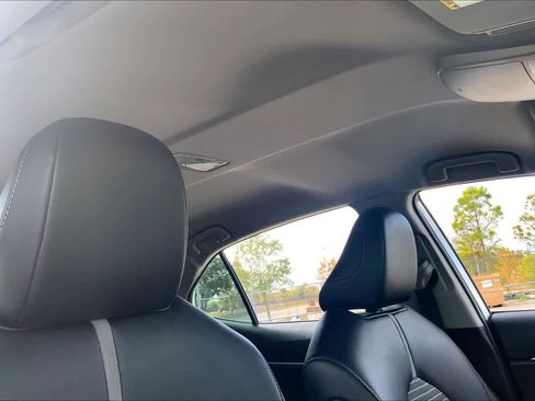 Used 2023 Toyota Camry SE image 13