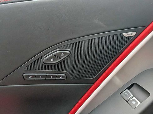 Used 2019 Chevrolet Corvette Z06 RWD image 27