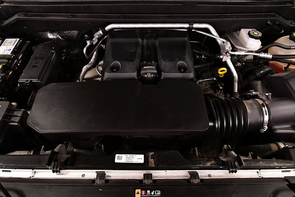 Used 2024 GMC Canyon AT4 AWD/4WD image 30