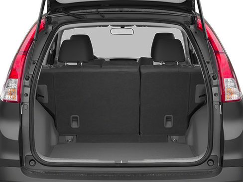 Used 2013 Honda CR-V LX image 12