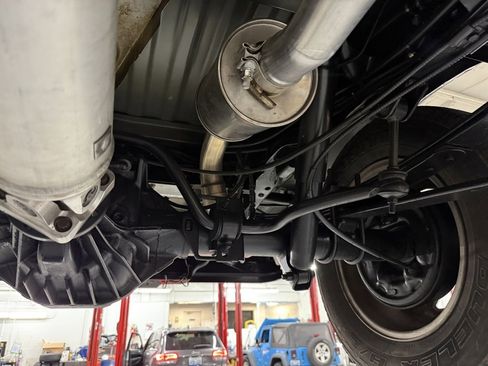 Used 1993 Ford F150 Lightning image 65