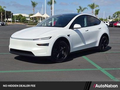 Used 2026 Tesla Model Y 2WD
