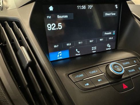 Used 2019 Ford Escape SE FWD image 13