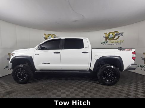 Used 2019 Toyota Tundra TRD Pro image 4