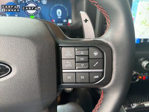 Used 2025 Ford F150 Raptor image 13