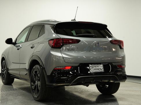 New 2026 Buick Encore GX Sport Touring w/ Comfort Package image 6