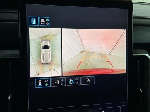 Used 2025 GMC Acadia Elevation image 49