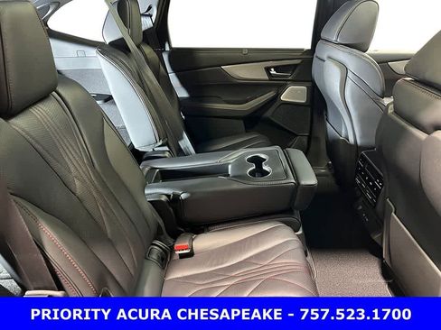New 2026 Acura MDX A-Spec AWD/4WD image 39
