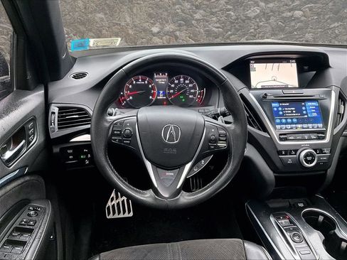 Used 2020 Acura MDX A-Spec image 5