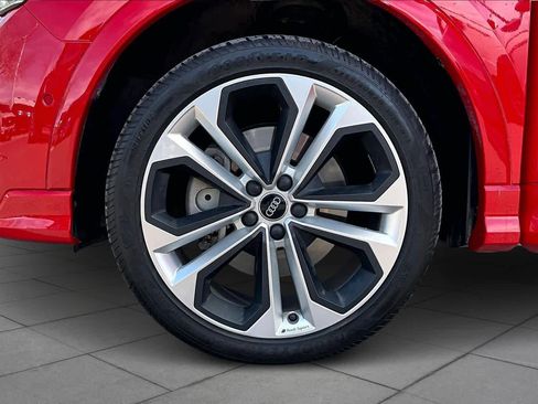 Used 2021 Audi Q3 2.0T Premium Plus image 11