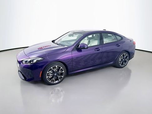 New 2025 BMW 228i xDrive w/ Premium Package AWD/4WD image 3