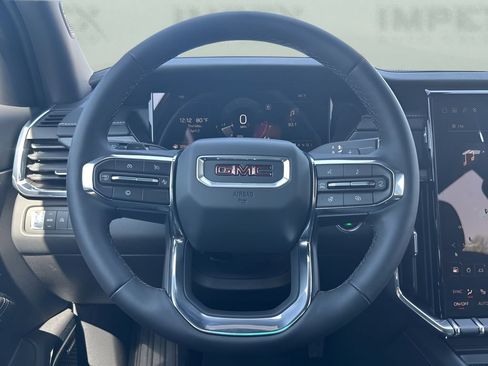 New 2026 GMC Acadia Elevation FWD image 14