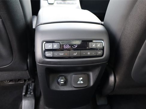 Used 2021 Hyundai Palisade Limited w/ Cargo Package image 26