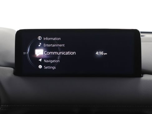 Used 2023 MAZDA CX-5 AWD 2.5 S w/ Premium Package image 15