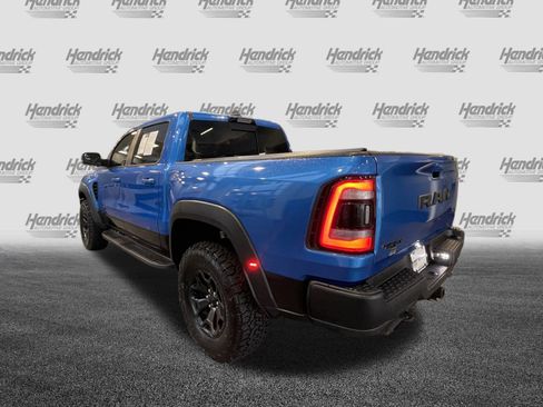 Used 2021 RAM 1500 TRX w/ TRX Level 2 Equipment Group image 8