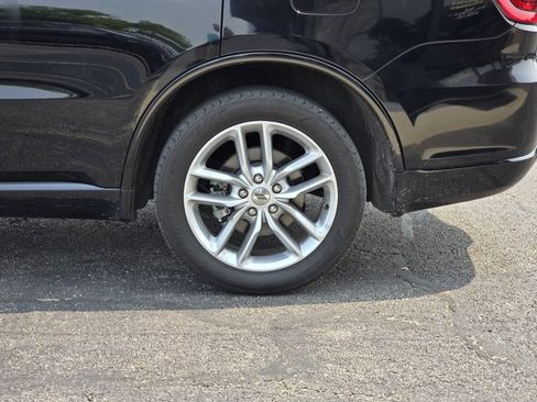 Used 2023 Dodge Durango R/T image 12