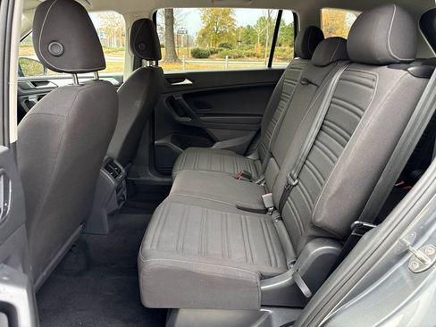 Used 2023 Volkswagen Tiguan S image 26