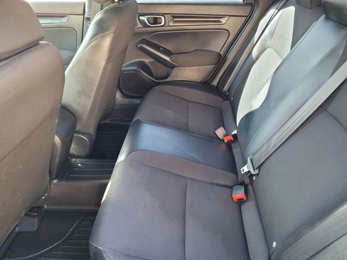 Used 2023 Honda Civic Sport image 8