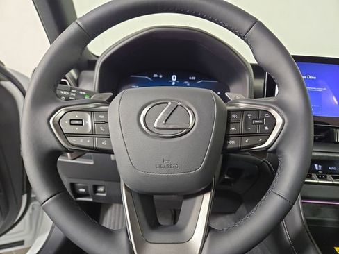 New 2026 Lexus IS 350 F Sport image 21