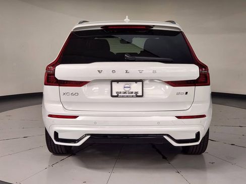 New 2026 Volvo XC60 B5 Plus w/ Protection Package Premier image 10