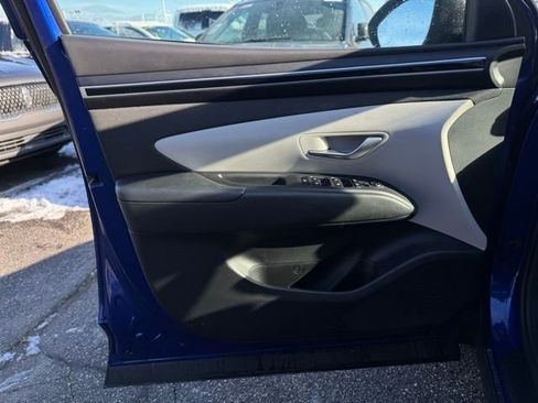 Used 2023 Hyundai Tucson SEL w/ Convenience Package image 12