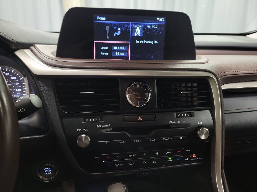 Used 2020 Lexus RX 350 AWD w/ Premium Package image 17