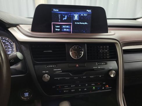 Used 2020 Lexus RX 350 AWD w/ Premium Package image 17