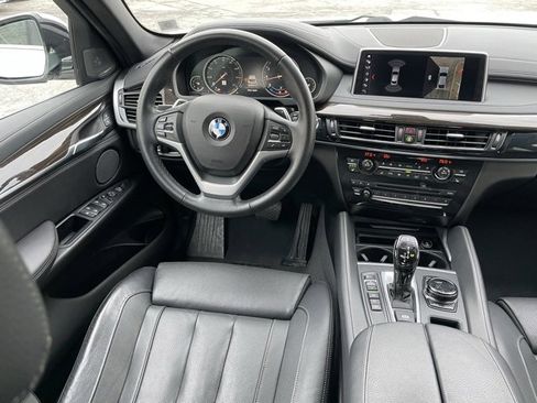 Used 2019 BMW X6 xDrive35i w/ Premium Package image 10