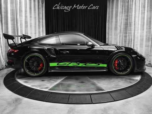 Used 2019 Porsche 911 GT3 RS image 49
