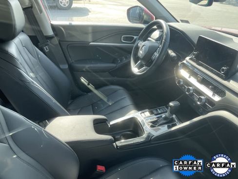 Certified 2023 Acura Integra image 8