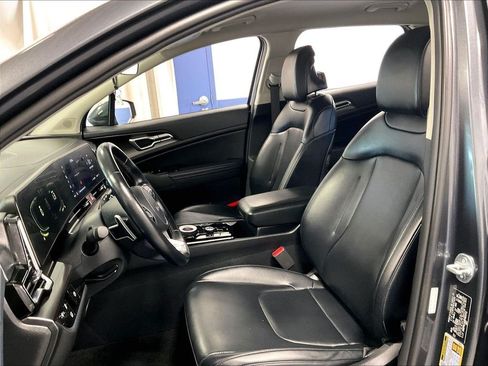 Used 2023 Kia Sportage EX AWD/4WD image 10