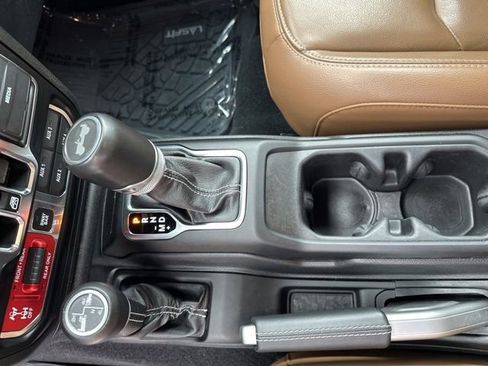 Used 2021 Jeep Wrangler Unlimited Rubicon 4xe w/ Steel Bumper Group image 33