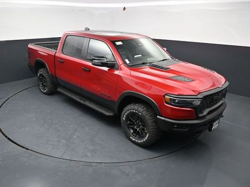 New 2026 RAM 1500 Rebel image 42