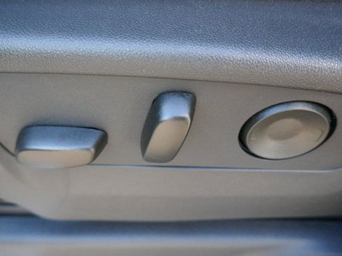 New 2026 Chevrolet Silverado 1500 LT Trail Boss w/ LT Trail Boss Premium Package image 15