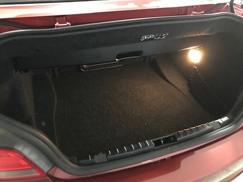 Used 2013 BMW 128i Convertible RWD image 33
