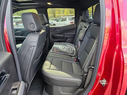 New 2026 GMC Canyon Elevation w/ Convenience Package AWD/4WD image 20