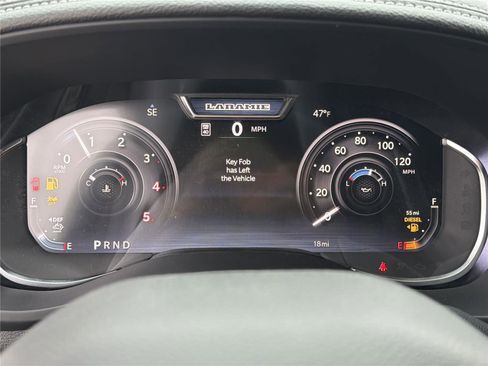 New 2026 RAM 2500 Laramie image 29