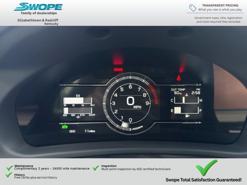 New 2026 Toyota GR86 Premium RWD image 25