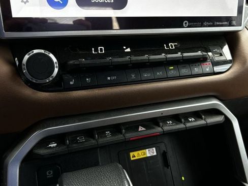 Used 2023 Toyota Tundra 1794 Edition w/ Advanced Package AWD/4WD image 20
