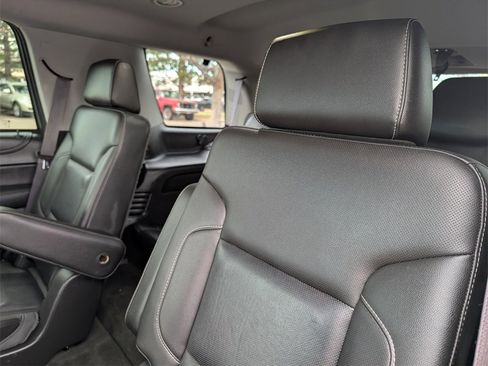 Used 2015 Chevrolet Tahoe LTZ image 15