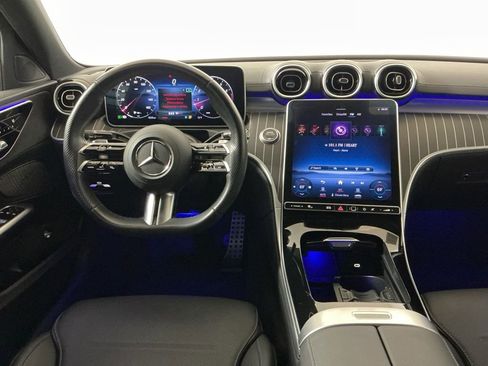 Used 2024 Mercedes-Benz C 300 Sedan image 9