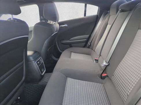 Used 2021 Dodge Charger GT w/ Navigation & Travel Group image 16