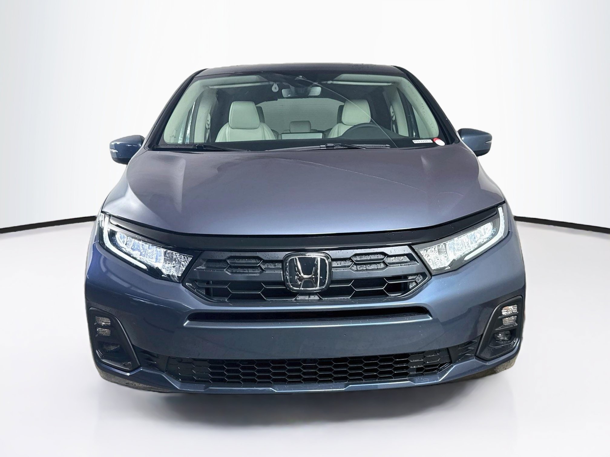 New 2027 Honda Odyssey EX-L image 3