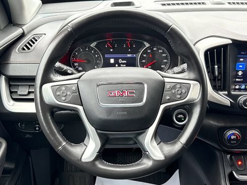 Used 2020 GMC Terrain SLE w/ Driver Convenience Package AWD/4WD image 16