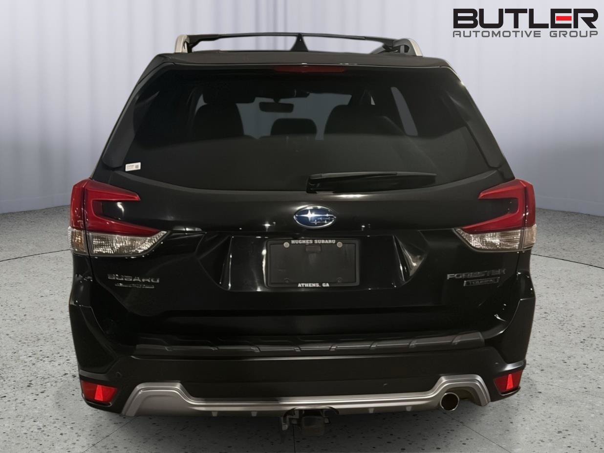 Used 2023 Subaru Forester Touring AWD/4WD image 9