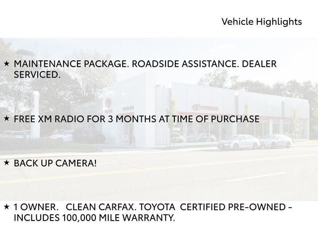 Certified 2025 Toyota Prius FWD image 6